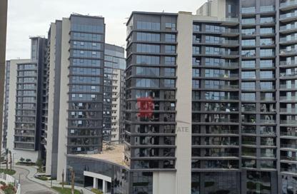 Apartment - 4 Bedrooms - 4 Bathrooms for sale in Park Side Residence - Zed Towers - Sheikh Zayed Compounds - Sheikh Zayed City - Giza Apartment - 4 Bedrooms - 4 Bathrooms for sale in Park Side Residence - Zed Towers - Sheikh Zayed Compounds - Sheikh Zayed City - Giza