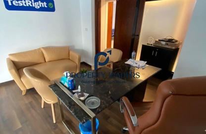Office Space - Studio - 1 Bathroom for rent in The Polygon - Sheikh Zayed Compounds - Sheikh Zayed City - Giza Office Space - Studio - 1 Bathroom for rent in The Polygon - Sheikh Zayed Compounds - Sheikh Zayed City - Giza