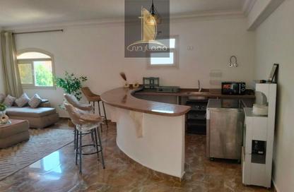 Apartment - Studio - 1 for rent in Orouba Axis - Area A - Ganoob El Acadimia - New Cairo City - Cairo Apartment - Studio - 1 for rent in Orouba Axis - Area A - Ganoob El Acadimia - New Cairo City - Cairo