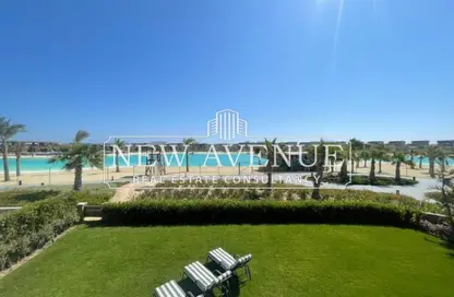 Villa - 3 Bedrooms - 3 Bathrooms for sale in Swan Lake North Coast - Qesm Ad Dabaah - North Coast