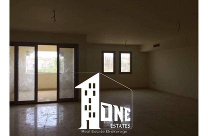 Apartment - 3 Bedrooms - 3 Bathrooms for rent in Aurora - Uptown Cairo - Mokattam - Cairo