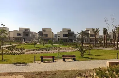 فيلا - 3 غرف نوم - 3 حمامات للبيع في هايد بارك - مدينة القاهرة الجديدة - القاهرة فيلا - 3 غرف نوم - 3 حمامات للبيع في هايد بارك - مدينة القاهرة الجديدة - القاهرة