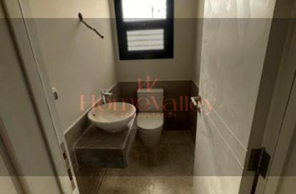Apartment - 3 Bedrooms - 3 Bathrooms for sale in O West - 6 October Compounds - 6 October City - Giza