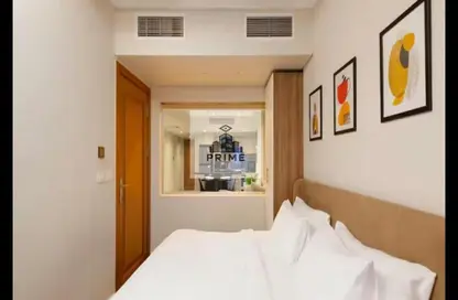 Apartment - 1 Bedroom - 1 Bathroom for rent in Nyoum mostakbal - Mostakbal City Compounds - Mostakbal City - Future City - Cairo