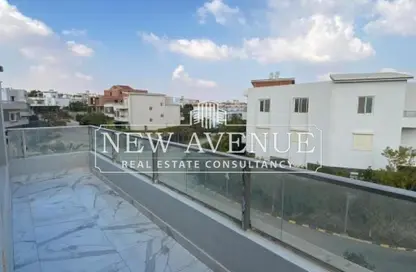 Villa - 5 Bedrooms - 4 Bathrooms for sale in Zayed Dunes - 6th District - Sheikh Zayed City - Giza