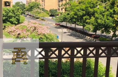 Apartment - 2 - 1 for sale in B1 - Madinaty - Cairo