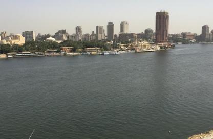 Land - Studio for sale in Nile Corniche St. - Garden City - Cairo