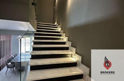 Townhouse - 3 Bedrooms - 5 Bathrooms for sale in La Terra - South Investors Area - New Cairo City - Cairo