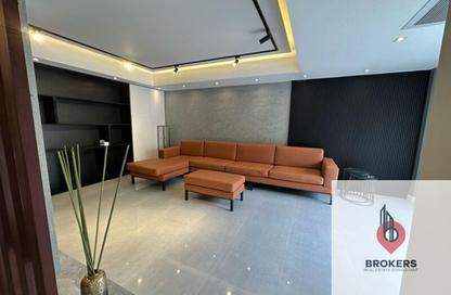 Townhouse - 3 Bedrooms - 5 Bathrooms for sale in La Terra - South Investors Area - New Cairo City - Cairo