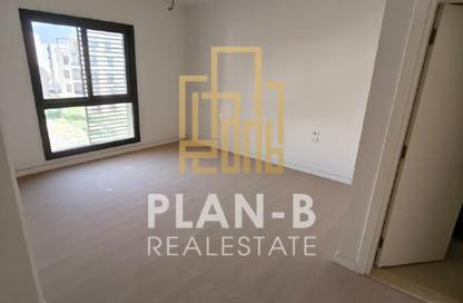 Penthouse - 4 - 4 for sale in O West - 6 October Compounds - 6 October City - Giza