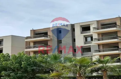 شقة - 2 غرف نوم - 2 حمامات للبيع في سوان ليك ريزيدنس - كمبوندات التجمع الخامس - التجمع الخامس - مدينة القاهرة الجديدة - القاهرة