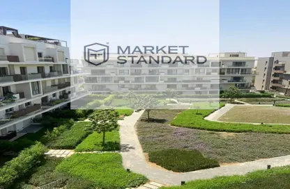 شقة - 3 غرف نوم - 3 حمامات للبيع في فيليت - كمبوندات التجمع الخامس - التجمع الخامس - مدينة القاهرة الجديدة - القاهرة