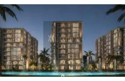 شقة - غرفة نوم - 1 حمام للبيع في سولي جولف ريزيدنس - كمبوندات العاصمة الإدارية الجديدة - العاصمة الإدارية الجديدة - القاهرة