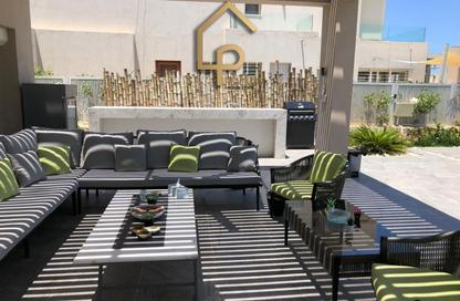 Villa - 4 Bedrooms - 5 Bathrooms for sale in Hacienda Bay - Sidi Abdel Rahman - North Coast