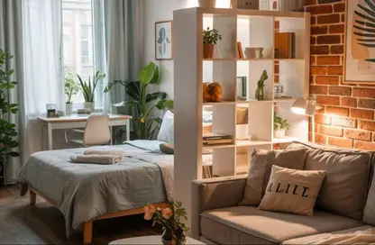 فيلا - 3 غرف نوم - 3 حمامات للبيع في مدينة الخمائل - كمبوندات الشيخ زايد - الشيخ زايد - الجيزة