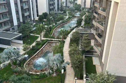 Apartment - 2 Bedrooms - 2 Bathrooms for sale in Privado - Madinaty - Cairo
