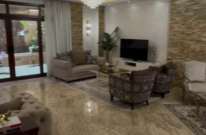 Duplex - 3 - 3 for sale in The 5th Settlement - New Cairo City - Cairo