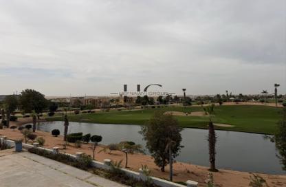 فيلا - 5 غرف نوم - 5 حمامات للبيع في الجريا - كمبوندات الشيخ زايد - الشيخ زايد - الجيزة