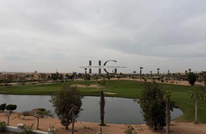 فيلا - 5 غرف نوم - 5 حمامات للبيع في الجريا - كمبوندات الشيخ زايد - الشيخ زايد - الجيزة