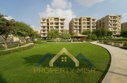 Apartment - Studio - 1 Bathroom for sale in Taj City - 5th Settlement Compounds - The 5th Settlement - New Cairo City - Cairo