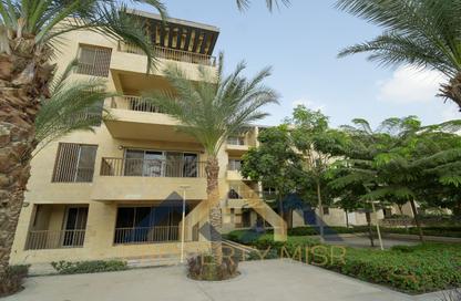 Apartment - Studio - 1 Bathroom for sale in Taj City - 5th Settlement Compounds - The 5th Settlement - New Cairo City - Cairo