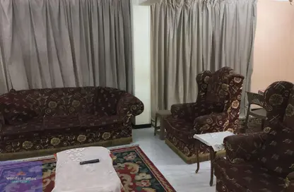 شقة - 2 غرف نوم - 1 حمام للايجار في شارع 250 - دجلة - حي المعادي - القاهرة