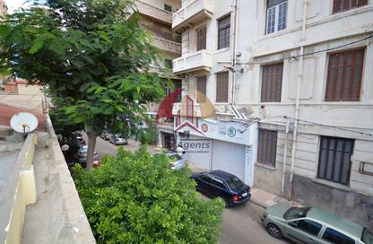 Shop - Studio for rent in Raml Station - Hay Wasat - Alexandria