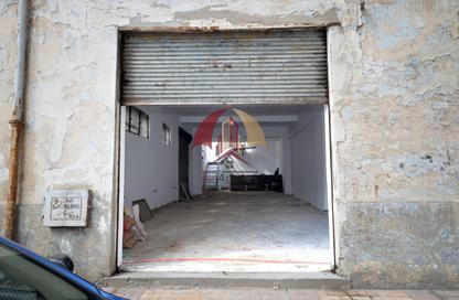 Shop - Studio for rent in Raml Station - Hay Wasat - Alexandria