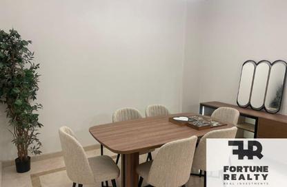 Apartment - 2 Bedrooms - 2 Bathrooms for rent in Mivida - 5th Settlement Compounds - The 5th Settlement - New Cairo City - Cairo