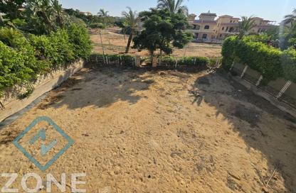 Villa - 3 Bedrooms - 3 Bathrooms for sale in Privado - Madinaty - Cairo Villa - 3 Bedrooms - 3 Bathrooms for sale in Privado - Madinaty - Cairo
