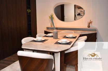 Apartment - 2 Bedrooms - 2 Bathrooms for rent in Villette - 5th Settlement Compounds - The 5th Settlement - New Cairo City - Cairo