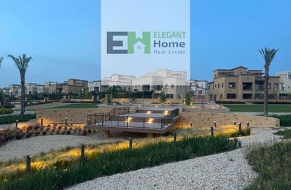 Villa - 5 - 5 for sale in Mivida - 5th Settlement Compounds - The 5th Settlement - New Cairo City - Cairo
