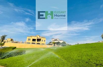 Villa - 5 - 5 for sale in Mivida - 5th Settlement Compounds - The 5th Settlement - New Cairo City - Cairo