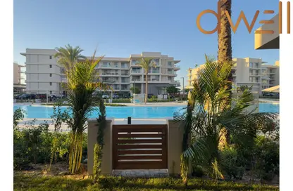 شقة - 2 غرف نوم - 1 حمام للبيع في مراسي - سيدي عبد الرحمن - الساحل الشمالي