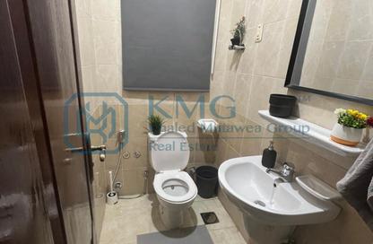 شقة - 3 - 3 للبيع في عمارات البنفسج - البنفسج - مدينة القاهرة الجديدة - القاهرة