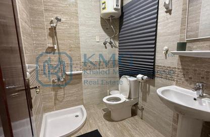 شقة - 3 - 3 للبيع في عمارات البنفسج - البنفسج - مدينة القاهرة الجديدة - القاهرة