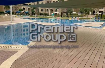 شقة - 3 غرف نوم - 3 حمامات للايجار في 90 افينيو - المستثمرين الجنوبية - مدينة القاهرة الجديدة - القاهرة