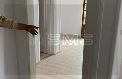 Apartment - 3 Bedrooms - 2 Bathrooms for rent in Doctor Yassin Abdel Ghaffar St. - Area C - Ganoob El Acadimia - New Cairo City - Cairo