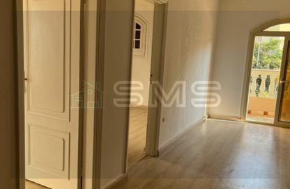 Apartment - 3 Bedrooms - 2 Bathrooms for rent in Doctor Yassin Abdel Ghaffar St. - Area C - Ganoob El Acadimia - New Cairo City - Cairo