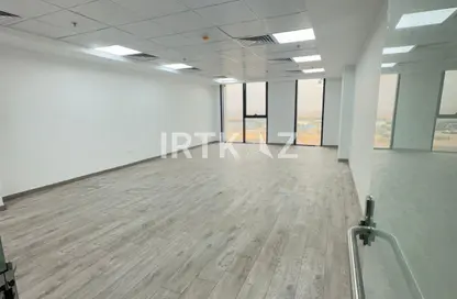 Office Space - 1 Bedroom - 1 Bathroom for rent in Hyde Park Business District Mall - South Teseen St. - The 5th Settlement - New Cairo City - Cairo