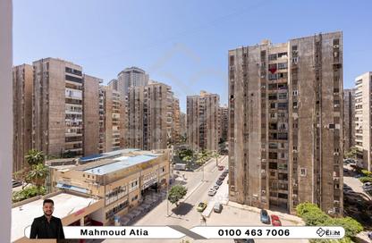 Apartment - 3 Bedrooms - 1 Bathroom for sale in Mostafa Kamel Tunnel - Mustafa Kamel - Hay Sharq - Alexandria