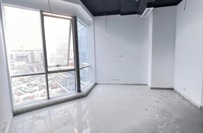 Office Space - 1 Bedroom - 1 Bathroom for rent in Kernel Business Hub - North Teseen St. - The 5th Settlement - New Cairo City - Cairo