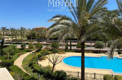 Chalet - 3 - 2 for sale in Marassi - Sidi Abdel Rahman - North Coast
