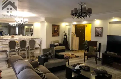 شقة - 3 غرف نوم - 3 حمامات للبيع في دجلة - حي المعادي - القاهرة