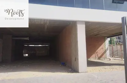 محل تجاري - استوديو - 1 حمام للايجار في جولف سنترال - طريق مصر اسكندرية الصحراوي - مدينة 6 أكتوبر - الجيزة