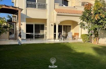 Villa - 4 Bedrooms - 4 Bathrooms for sale in Al Patio 5 - El Patio - El Shorouk Compounds - Shorouk City - Cairo Villa - 4 Bedrooms - 4 Bathrooms for sale in Al Patio 5 - El Patio - El Shorouk Compounds - Shorouk City - Cairo