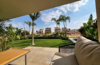 Villa - 4 Bedrooms - 4 Bathrooms for sale in Al Patio 5 - El Patio - El Shorouk Compounds - Shorouk City - Cairo Villa - 4 Bedrooms - 4 Bathrooms for sale in Al Patio 5 - El Patio - El Shorouk Compounds - Shorouk City - Cairo