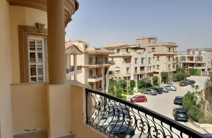 Apartment - 3 Bedrooms - 3 Bathrooms for sale in Street 70 - District 1 - The 5th Settlement - New Cairo City - Cairo