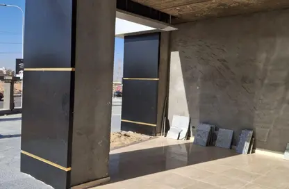 Shop - Studio for sale in Italian Neighborhood Road - Hadayek October - 6 October City - Giza Shop - Studio for sale in Italian Neighborhood Road - Hadayek October - 6 October City - Giza