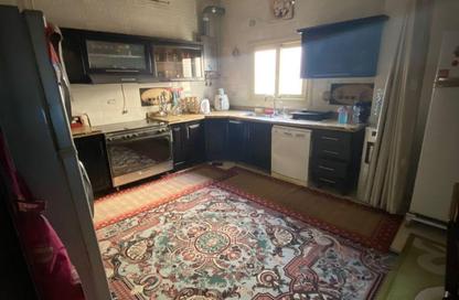 Duplex - 4 Bedrooms - 2 Bathrooms for sale in Area B - Ganoob El Acadimia - New Cairo City - Cairo